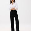 Denim Straight Leg Jeans - Image 2