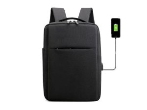 Portable Bags With USB Port