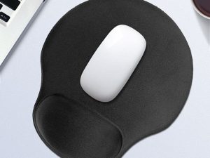 Mouse Pad Computer Mice Pad Mouse Mat PC Wrist Rest Support
