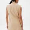 Tailored Blazer Dress - Image 5