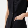 Tailored Blazer Dress - Image 4
