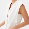 Tailored Blazer Dress - Image 3