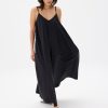Trapeze Camisole Midaxi Dress - Image 3