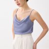 Cowl Neck Camisole Top - Image 4
