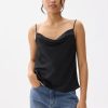 Cowl Neck Camisole Top - Image 3