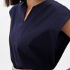 Cotton Boxy Shell Top - Image 5