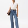 Cotton Boxy Shell Top - Image 2