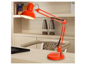 Adjustable Arm Desk Lamps/Table Lamp For Bedroom,Study,Home,Office