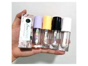Moisturiser Lip Oil