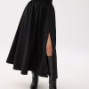 Flare Maxi Skirt - Image 5