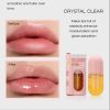 Long Lasting Lip Plumper Oil Instant Volumising Enhancer Lip Serum Collagen Volume Lipgloss - Image 3