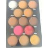 Daisy UP 13 In 1 Professional Blush & Powder Bronzer Pallette - Image 2