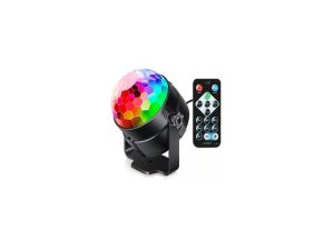 Stage Party Magic Globe Lights DJ Disco Home Ambient Lights
