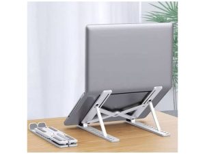 Portable 7~15.4 Inch Laptop Stand Also For Tablet Notebook