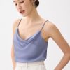 Cowl Neck Camisole Top - Image 4