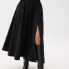 Flare Maxi Skirt - Image 4